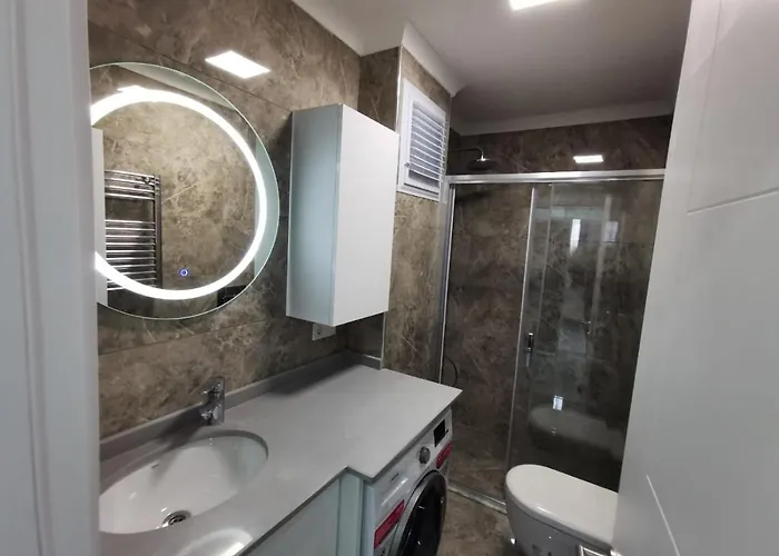 Rose Apartament Stambuł