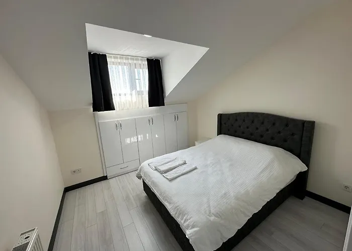 Rose Apartament Stambuł