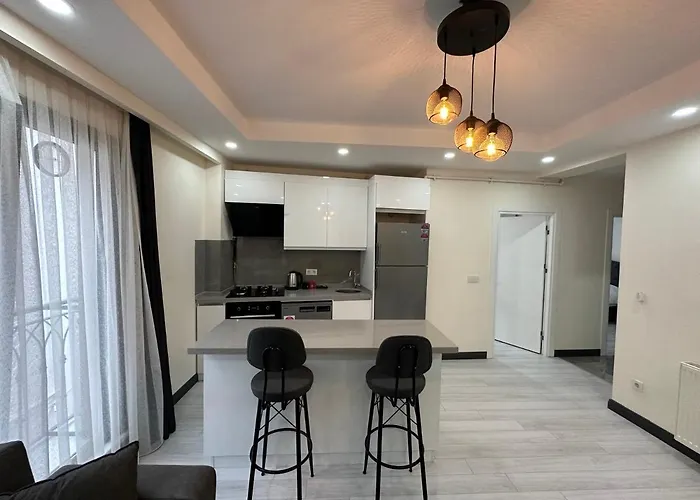 Apartament Rose Stambuł