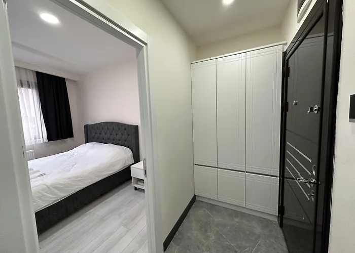 Apartament Rose Stambuł