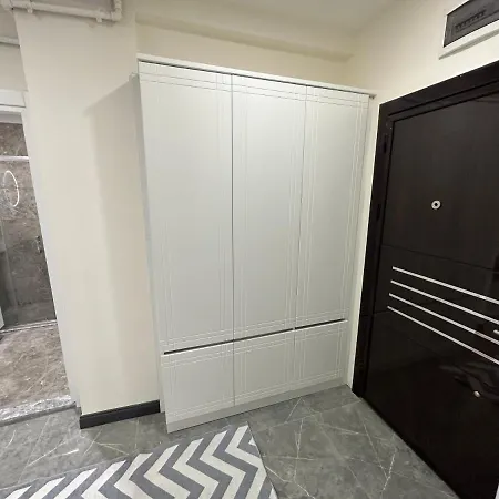 Apartment Rose Istanbul