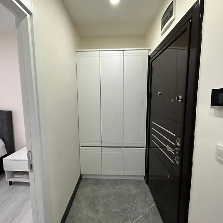 Apartment Rose Istanbul