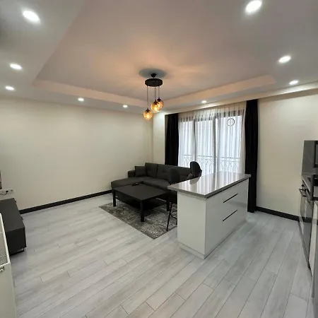 Rose Apartment Istanbul