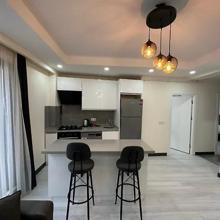 Apartamento Rose Estambul