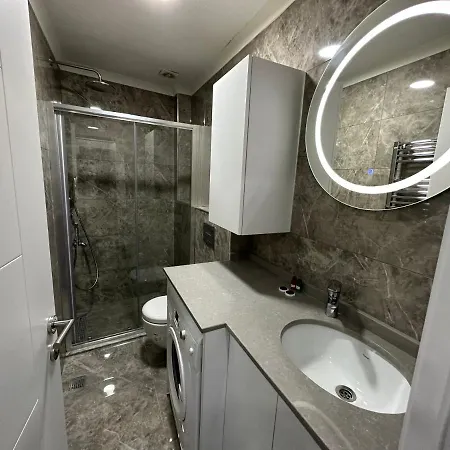 Apartamento Rose Estambul