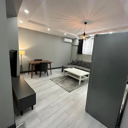 Rose Apartment Istanbul