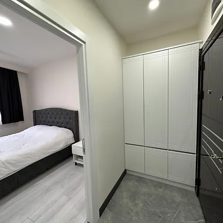 Apartamento Rose Estambul