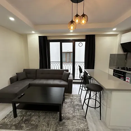 Apartamento Rose Estambul