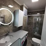 Rose Διαμέρισμα Κωνσταντινούπολη