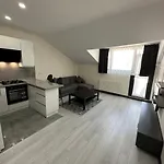 Apartman Rose Isztambul