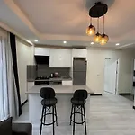 Apartman Rose Isztambul