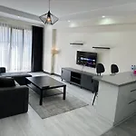 Rose Apartman Isztambul