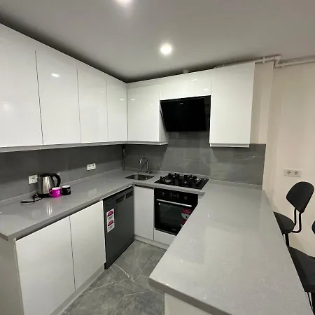 Rose Apartmán