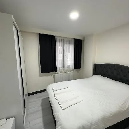Apartmán Rose Istanbulská provincie