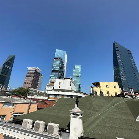 Lägenhet Rose Istanbul