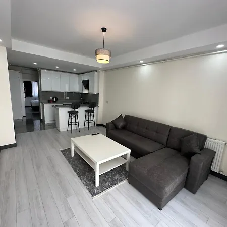 Apartmán Rose *