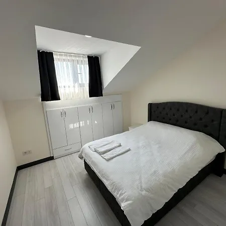 Rose Daire İstanbul