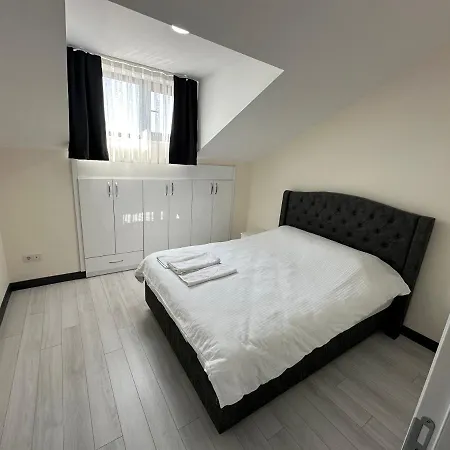 Apartmán Rose *