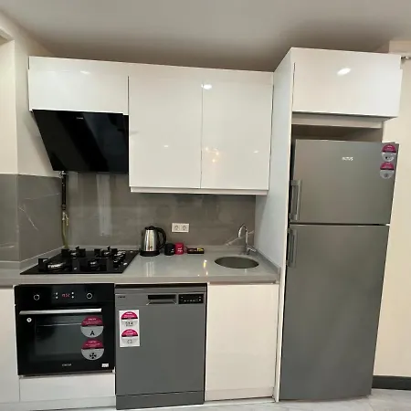 Apartmán Rose *