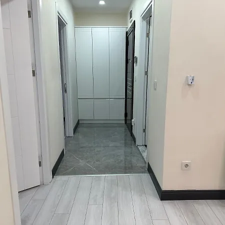 Apartmán Rose *