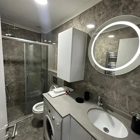 Apartament Rose *