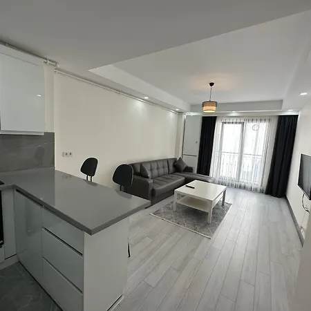 Rose Apartament *