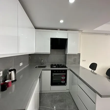 Apartmán Rose