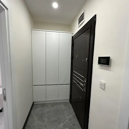 Apartament Rose