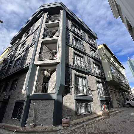 Apartman Rose