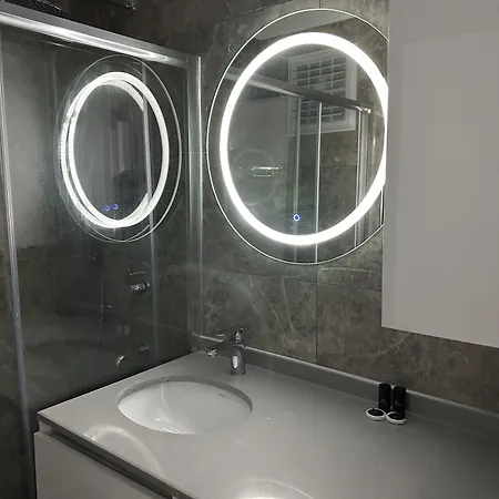 Apartament Rose Istanbul