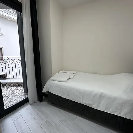 Apartament Rose Istanbul