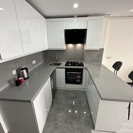 Rose Apartament