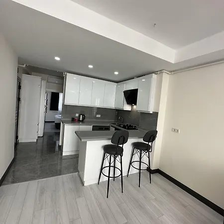 Rose Apartment Istanbul
