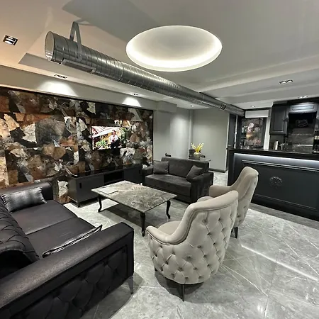 Rose Daire İstanbul