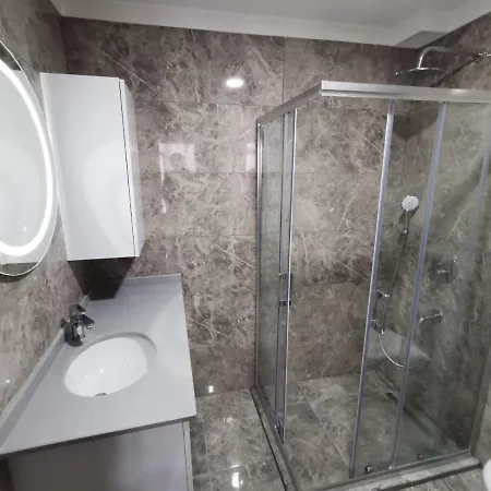 Rose Apartamento *