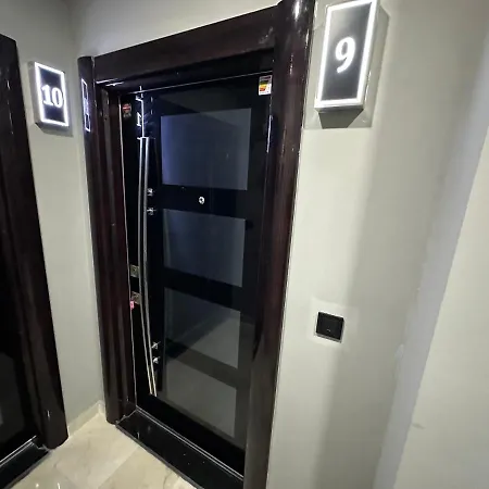 Rose Apartamento Estambul
