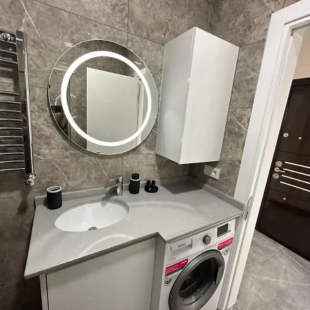 Apartamento Rose