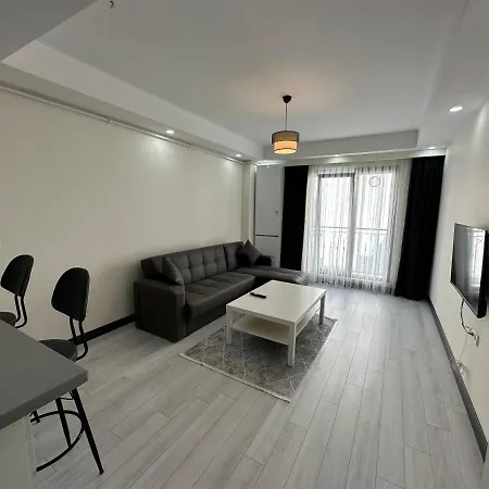 Rose Apartamento