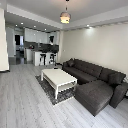 Apartamento Rose *