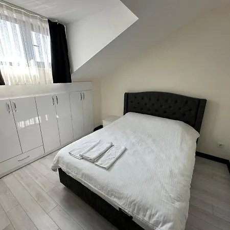 Apartamento Rose