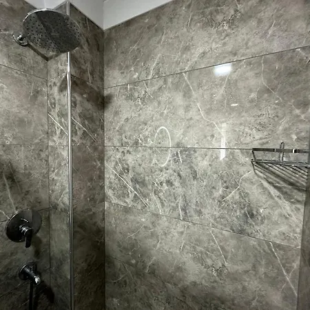 Apartamento Rose