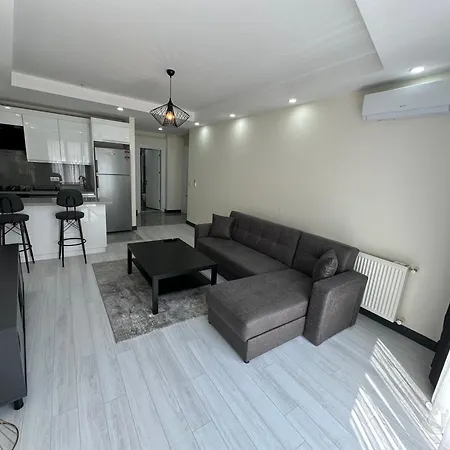Apartamento Rose *