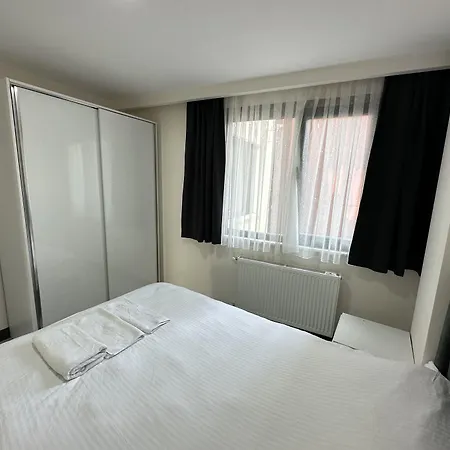 Apartamento Rose *