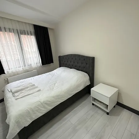 Apartamento Rose