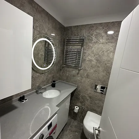Rose Apartamento *
